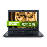 Acer/宏碁 E5 E5-472G-58TS 游戏笔记本电脑14寸i5标压GT920独显