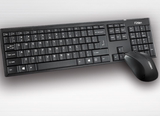 鼠键无线套装蓝牙键盘鼠标笔记本台式机一体机iiho充电