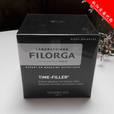 预售 法国代购 Filorga菲洛嘉TIME FILLER祛皱逆时光抗衰老面霜 5