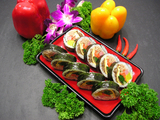 寿司材料工具套装初学者完美套餐紫菜包饭全套工器具食材韩国料理