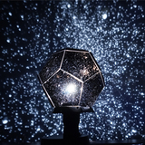 星星灯浪漫投影灯创意生日礼物大人的科学星空灯投影仪满天星夜灯