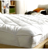 爱思缦蚕丝床垫床褥全棉榻榻米护垫可折叠垫被双人褥子1.5M1.8m床