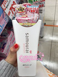现货日本代购Samourai Woman香水型保湿洗发水 护发素 沐浴乳单瓶