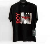 2016新款T boy london短袖T恤 正品男女同款BMJ-T07