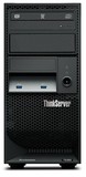 联想塔式服务器 ThinkServer TS250 E3-1225V5 4GDDR4 1T硬盘RAID