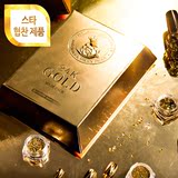 韩国官方24K黄金面膜 蜗牛亮肤面膜 祛皱 补水保湿