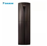 Daikin/大金空调 FVXB350NC-W/T 2匹柜机直流变频冷暖空调促销