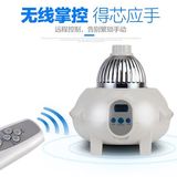 天骏TJ-1A-ZNY遥控干衣机 双层智能变频烘干机 家用静音宝宝衣服