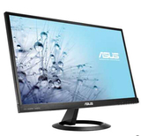 Asus2015新款华硕VX239H显示器HDMI23寸IPS液晶电脑屏窄边框