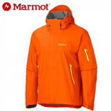 Marmot/土拨鼠 户外 男款冲锋衣  防风防水透气 50110