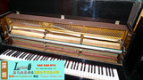雅马哈日本原装MINI二手钢琴 书房琴 超低价格进口的音色 手感