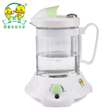 贝贝鸭恒温调奶器婴儿冲奶器暖奶器多功能烧水壶 暖奶器
