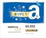 【日亚直发邮箱】日本亚马逊礼品卡 券100JPY gift card 任意面额