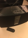 Bose 蓝牙音响Soundtouch 30