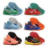 耐克男鞋女鞋 HYPERDUNK HD2014 Nike正品乔治欧文高帮篮球鞋战靴