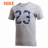 2016夏季新款Nike/耐克男装运动休闲透气圆领短袖T恤半袖装
