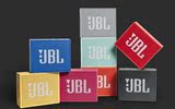原装JBL GO 音乐金砖 蓝牙便携音箱 哈曼国行 实体店提供试听