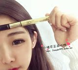 第一美妆！Mistine创新彩妆 3D立体眉笔+眉粉+染眉定型膏
