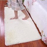 【天天特价】加厚丝毛客厅卧室茶几地毯可爱床边毯工程满铺定制