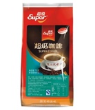 超级蓝山咖啡 速溶三合一咖啡粉进口新加坡咖啡正品特价700g装