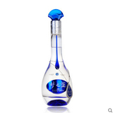 洋河梦之蓝M3酒瓶家居酒柜展示装饰摆件道具收藏艺术梦3空酒瓶