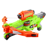 运动公园 户外神射手弓箭 发射软弹吸盘 玩具枪弩 儿童安全玩具