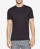 美国专柜正品代购2016新款男装夏装Calvin Klein基本款短袖T恤 2