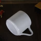 强化镁瓷杯欧式简约陶瓷杯子 星巴克马克杯 水杯 咖啡杯 奶茶杯