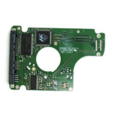 PCB板号：BF41-00249B 02 2.5寸三星笔记本硬盘电路板 SATA接串口