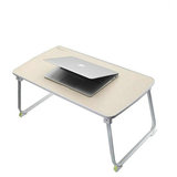 超轻床上用笔记本电脑桌懒人折叠写字桌儿童学生看书学习桌写字台