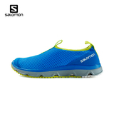 Salomon/萨洛蒙 运动恢复鞋 男款户外透气休闲鞋 RX Moc 3.0 M