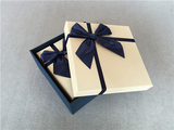 精美韩式礼品盒 高档天地盖纸盒包装盒 创意礼盒定做 长方形设计