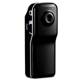 思安微型摄像机1080p高清迷你监控器超小摄像头 执法记录仪 恒