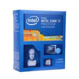 Intel/英特尔 I7 5820K 酷睿6核CPU 3.3G秒4930K 4820K 全新盒装