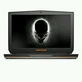 Alienware 17R3 外星人 笔记本电脑  美国代购 包邮包税