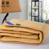 竹炭纤维床垫可水洗可折叠夏季薄床褥子防滑凉垫子席梦护垫