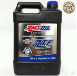 AMSOIL安索 ATL低粘度全合成ATF自动波箱油 3.78L 丰田WS/通用6AT