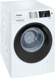 全新全触摸一级9KG变频电机滚筒洗衣机SIEMENS/西门子WM12U4600W
