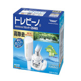 日本直邮代购Toray东丽比诺MK204MX滤水器滤水机净水器过滤水龙头