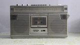 二手音响夏普GF6161Z 收录机 单卡收录机 收音机 日本进口原装