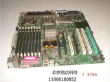 超微X7DA8双路771针至强服务器工作站主板 带独立显卡插槽 现货