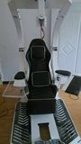 英格瑞玛帝王椅太空舱电脑椅VR椅
