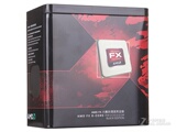 AMD FX-8300 八核原装盒包CPU FX处理器 AM3+ 95W