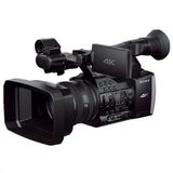 Sony/索尼FDR-AX1E,专业4K高清摄像机,家用/旅游/婚庆/G镜头