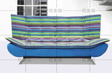 包邮沙发床1.5折叠欧式布艺沙发床双人休闲沙发床单人多功能床
