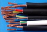 国标电线YZ3*1/1.5/2.5/4平方三芯多股橡套电缆国标全铜橡胶软线