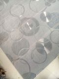 80*120PVC不透明彩色软玻璃仿大理石塑料布印花防水书餐桌茶几垫