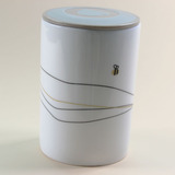 小熊酸奶机配件  陶瓷分杯 带密封上盖SNJ-A10K5 /A10C1/A15E1