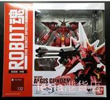 BANDAI Robot魂 132 Aegis Gundam 神盾高达 圣盾高达 特价