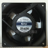KA1238HA2/220V上海卡固电气KAKU  原厂正品全金属耐高温防水风机